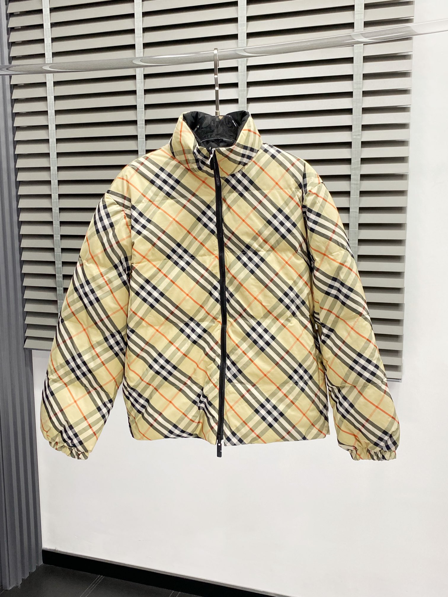 down jacket Man